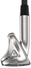 Cleveland Golf Launcher XL Halo Irons (7 Iron Set) Graphite - Image 4